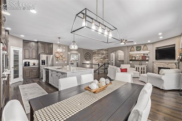 12504 Angelina Drive
