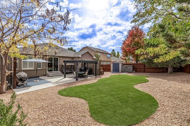 12504 Angelina Drive