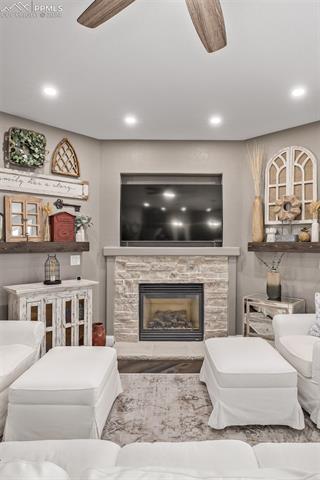 12504 Angelina Drive