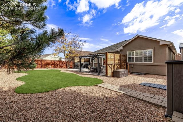 12504 Angelina Drive