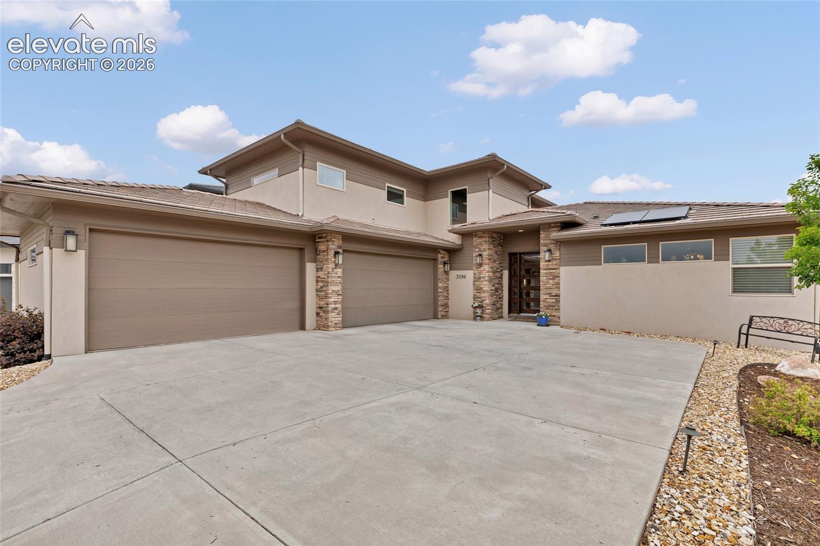 3096 Cathedral Park View