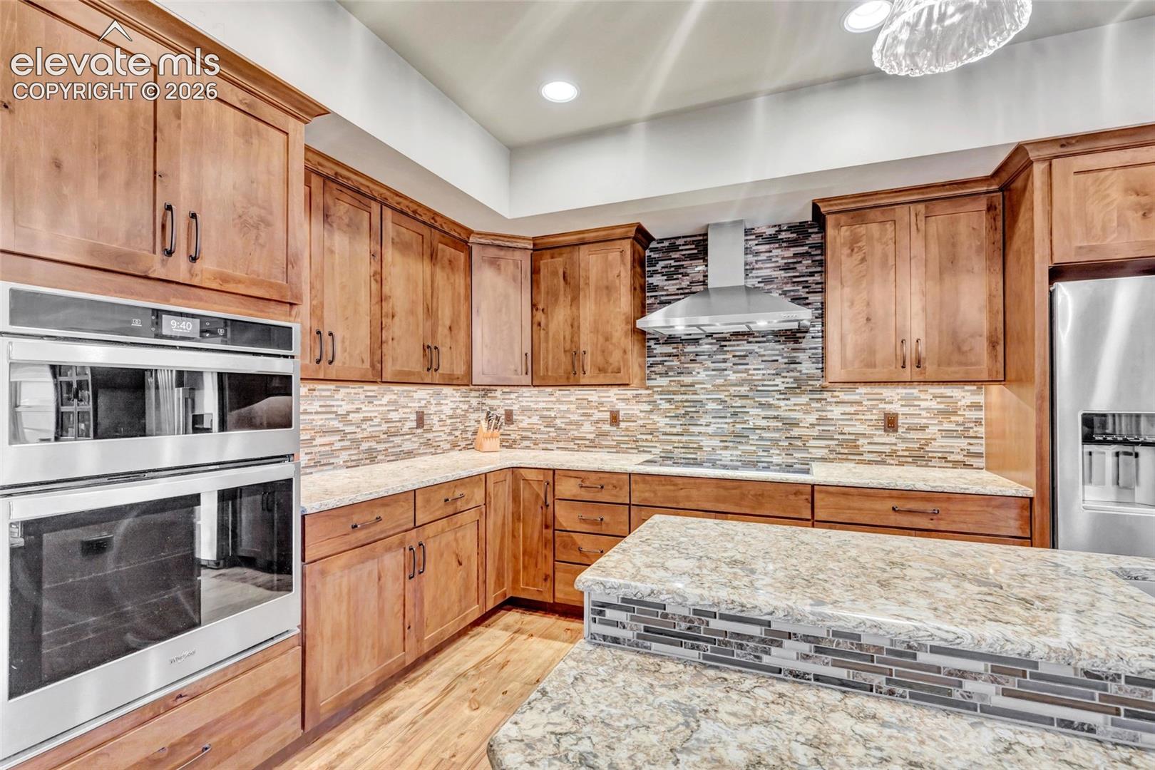 3096 Cathedral Park View