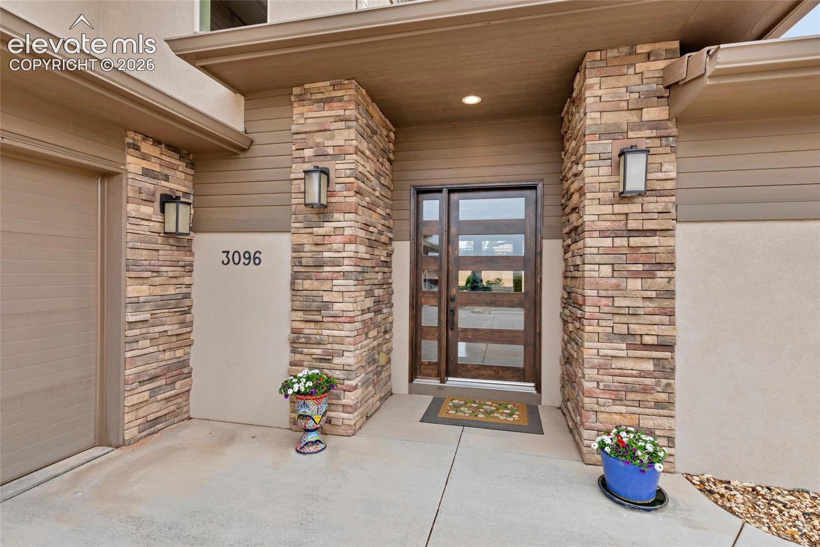 3096 Cathedral Park View