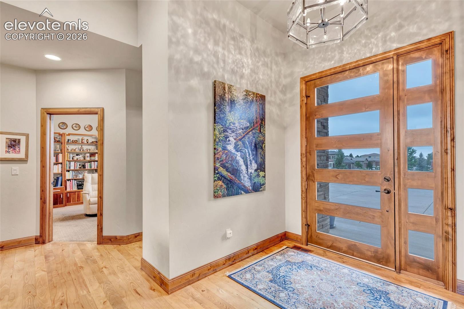 3096 Cathedral Park View