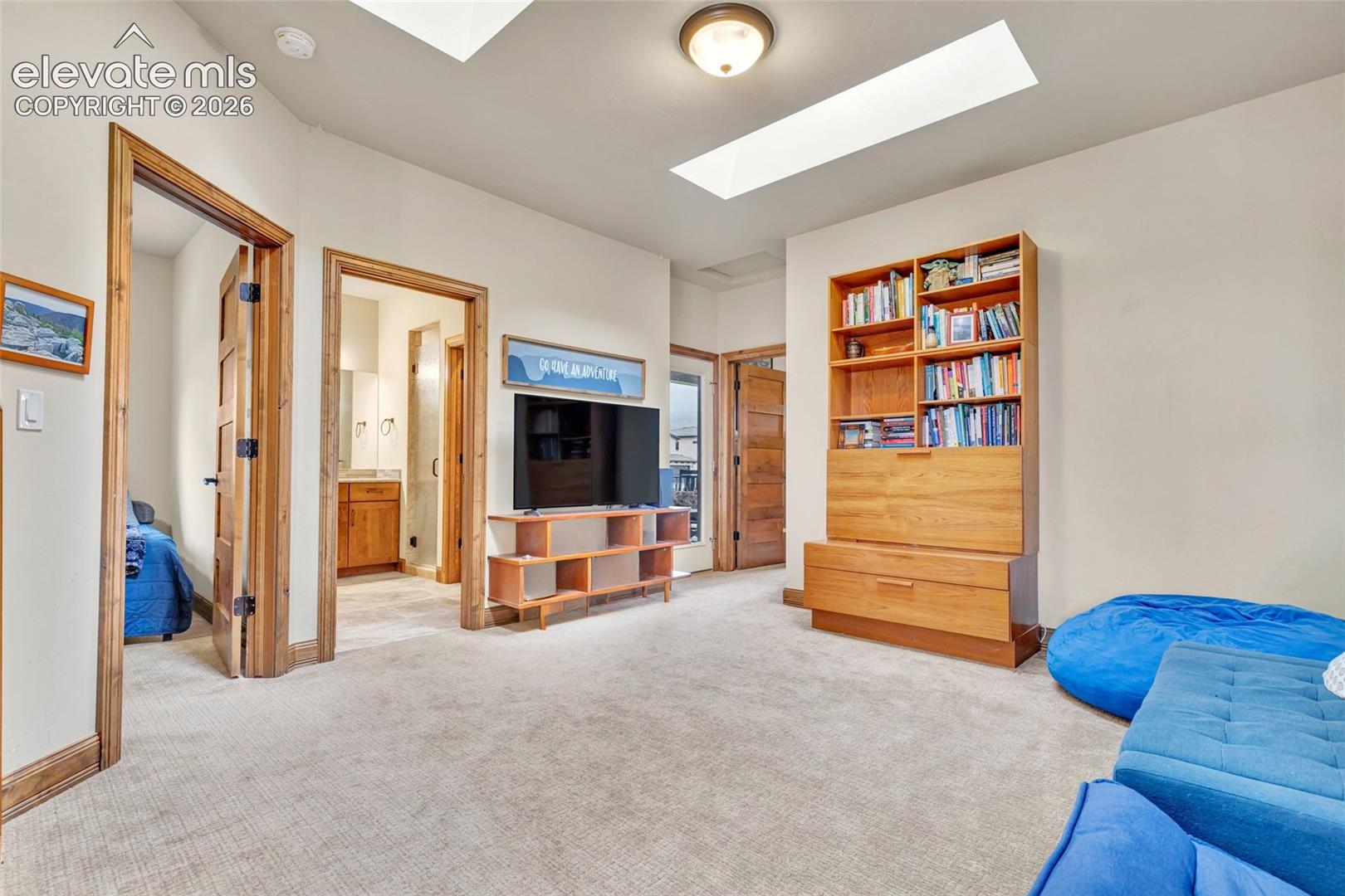 3096 Cathedral Park View