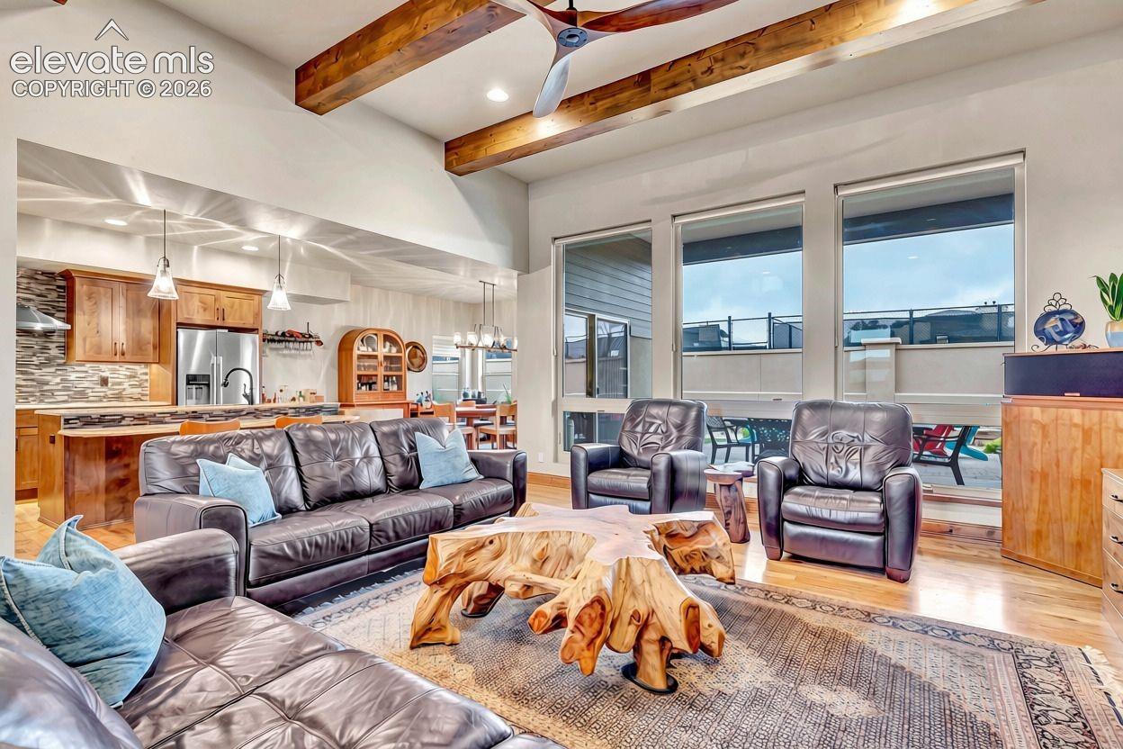 3096 Cathedral Park View