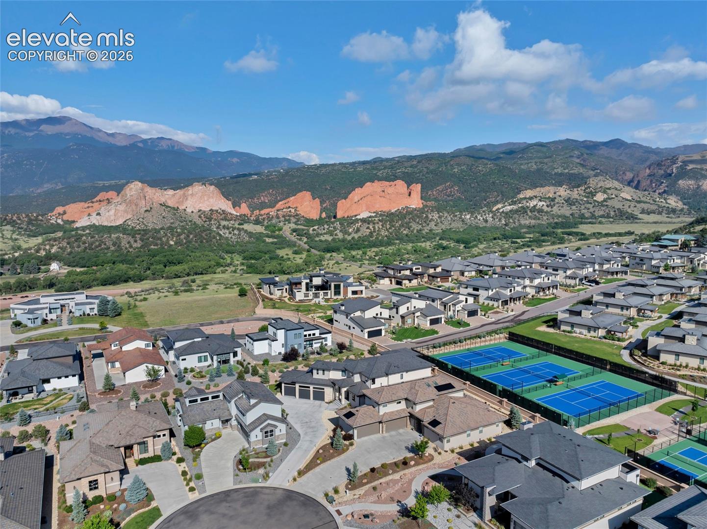 3096 Cathedral Park View
