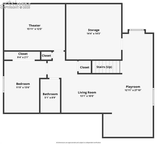 545 Saber Creek Drive