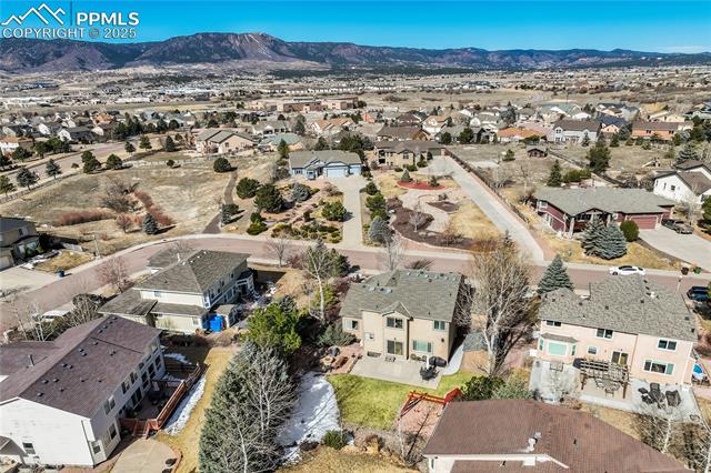 545 Saber Creek Drive