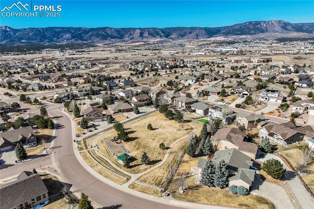 545 Saber Creek Drive