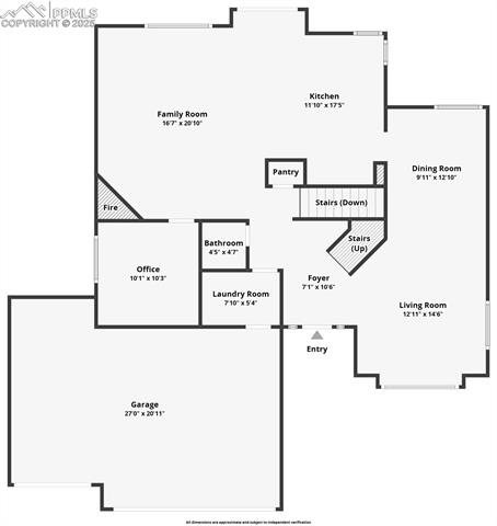 545 Saber Creek Drive
