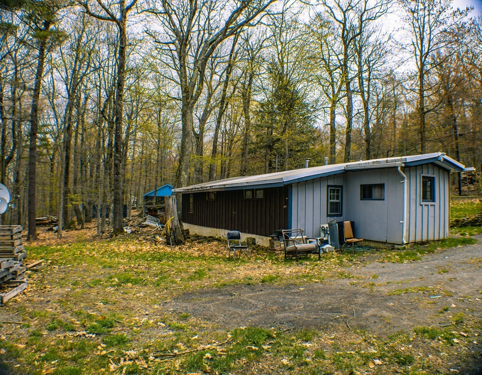 9 Deer Run Path