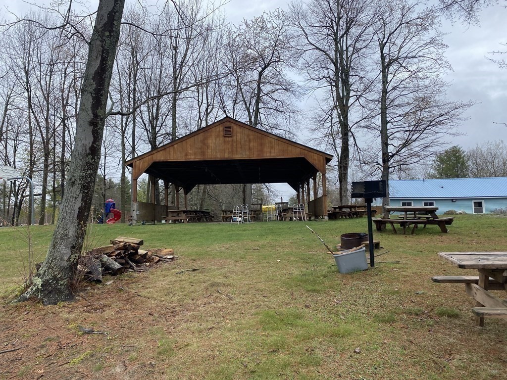 9 Deer Run Path