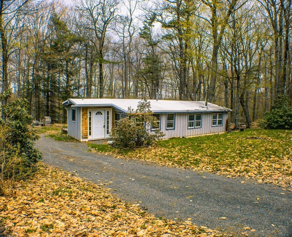 9 Deer Run Path