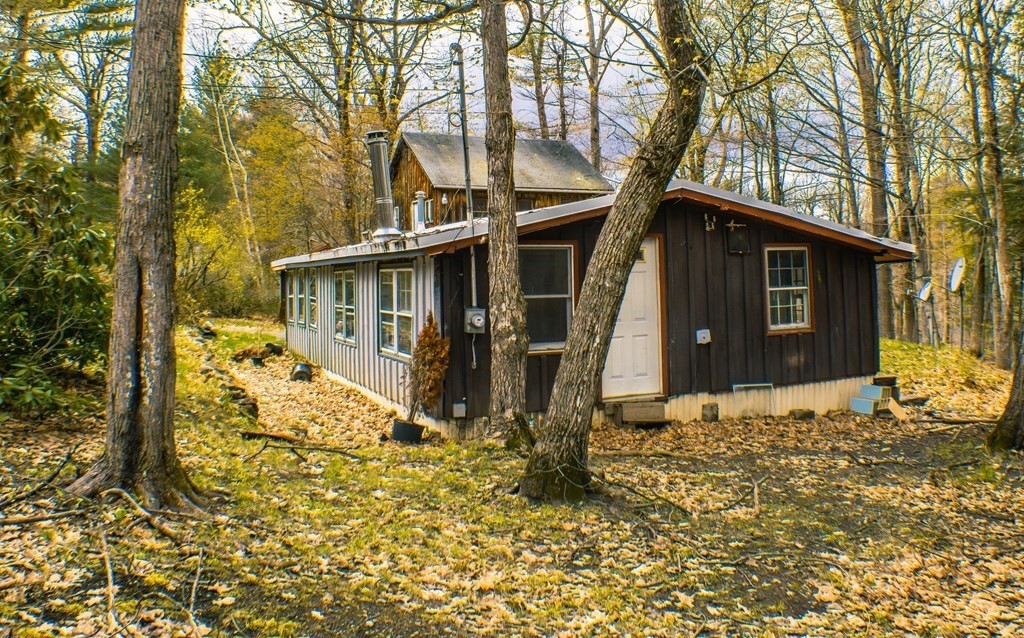 9 Deer Run Path