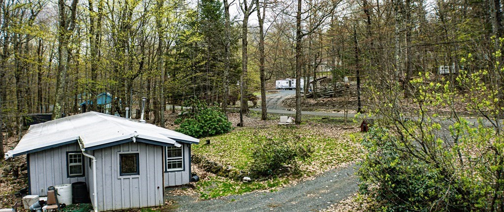 9 Deer Run Path