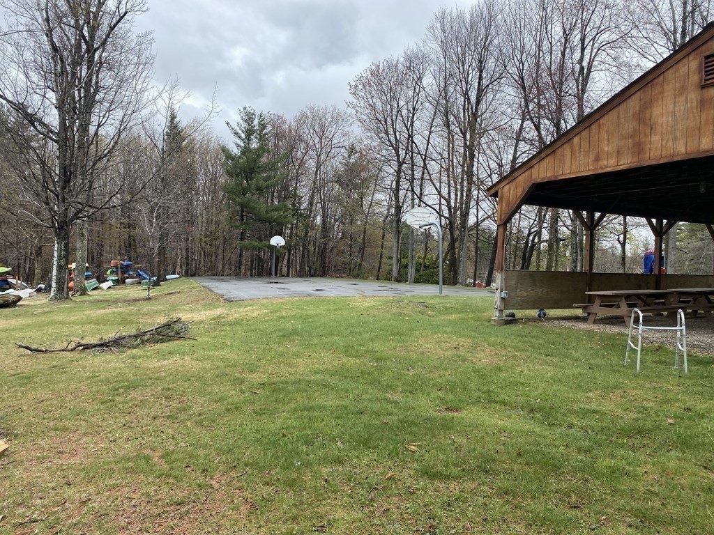 9 Deer Run Path