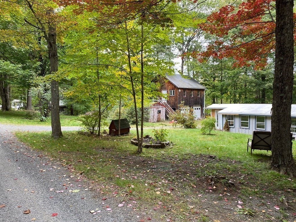 9 Deer Run Path