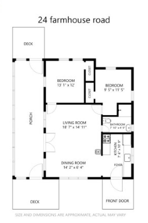24 Farmhouse Rd