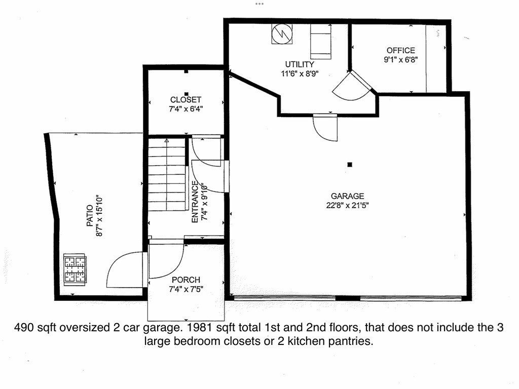 41 Woodbine Ave # 41