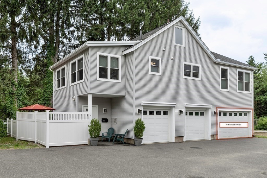 41 Woodbine Ave # 41
