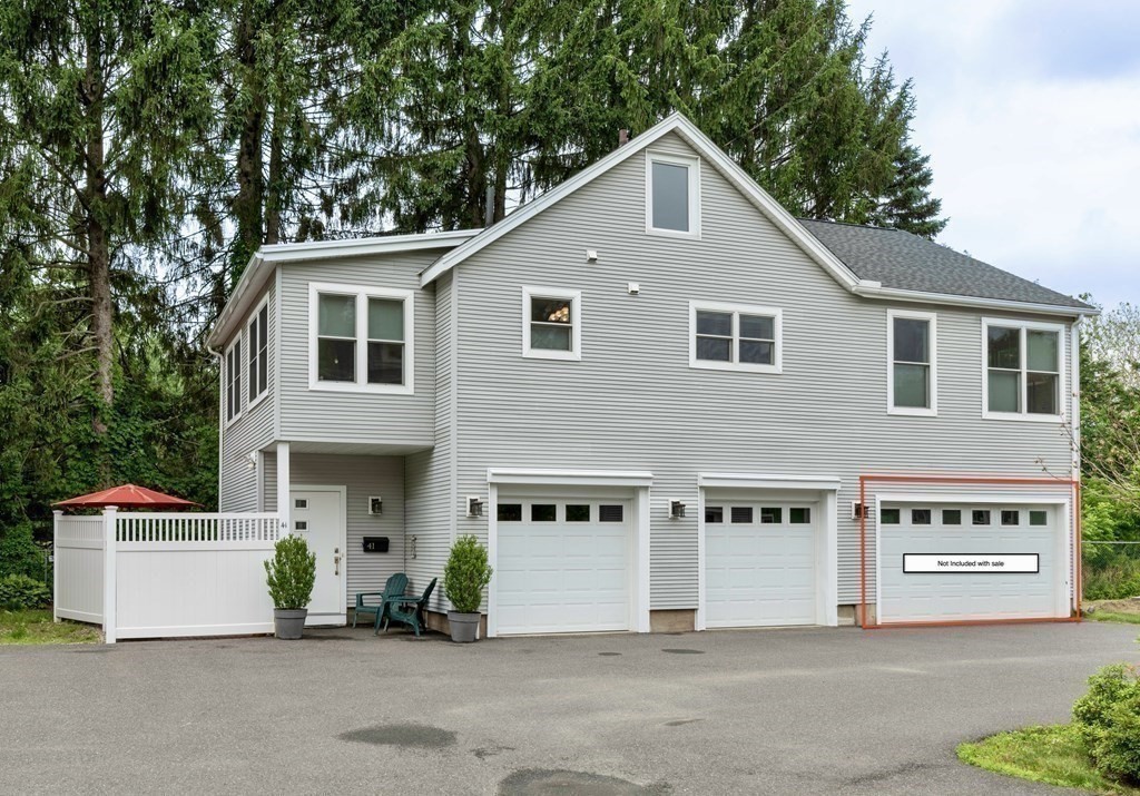 41 Woodbine Ave # 41