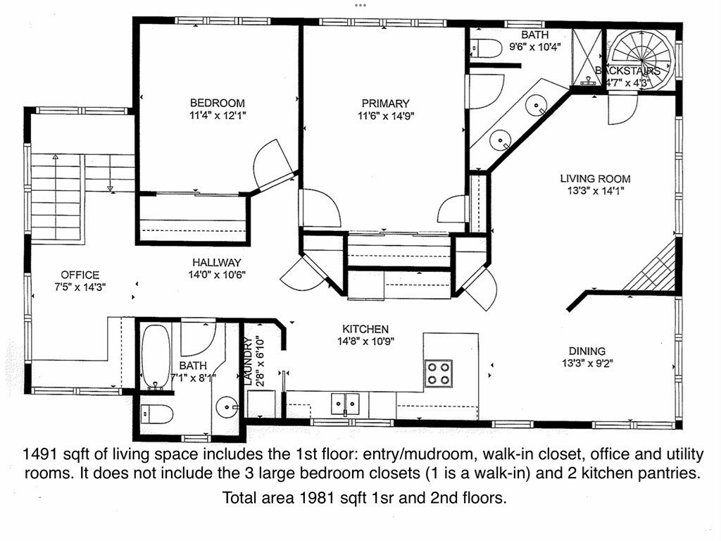 41 Woodbine Ave # 41