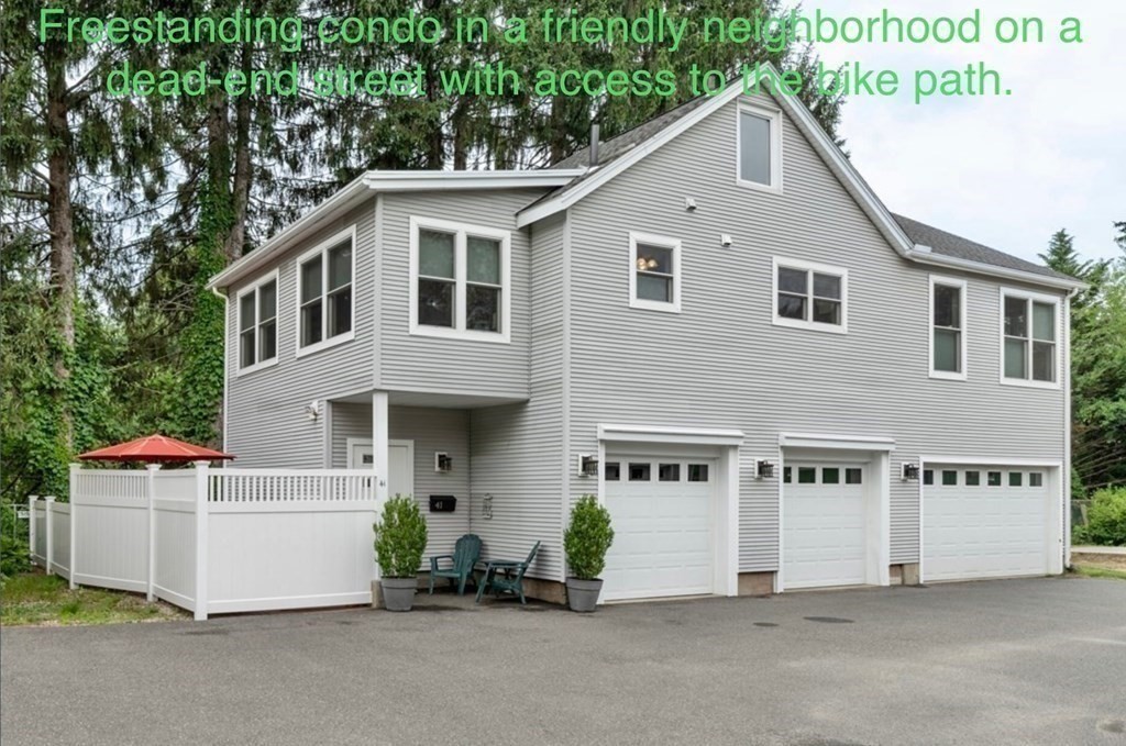 41 Woodbine Ave # 41