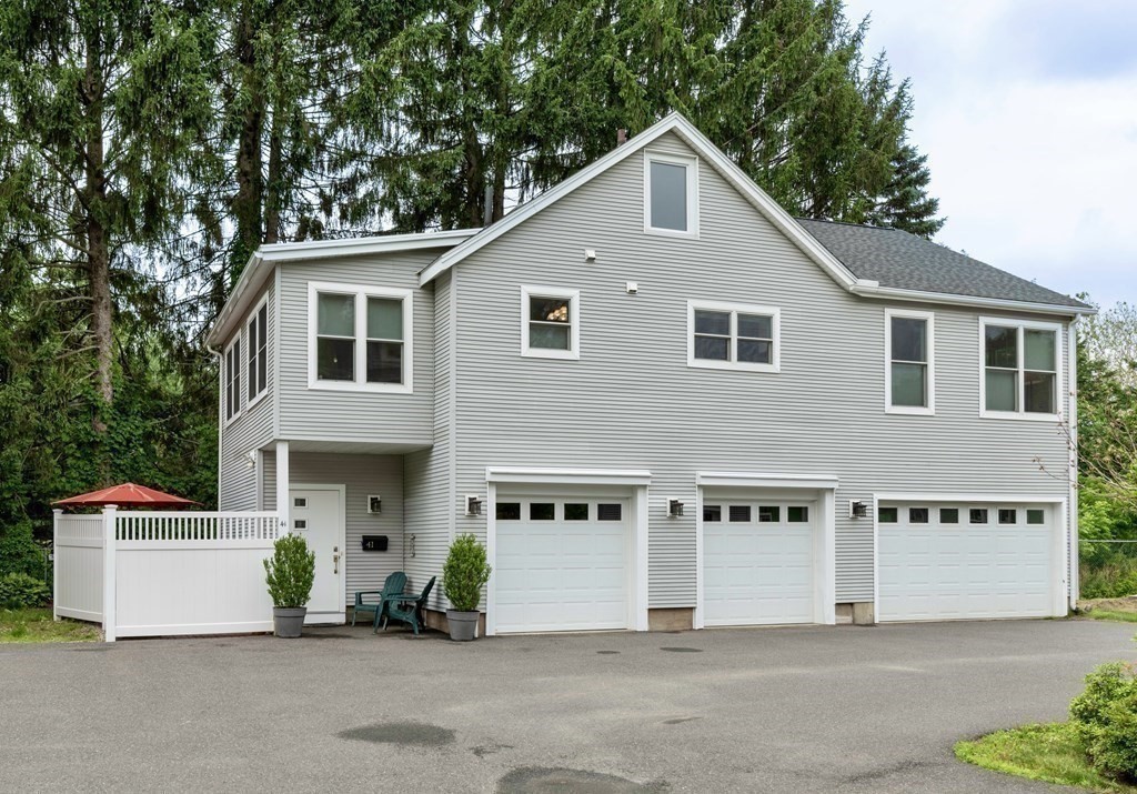 41 Woodbine Ave # 41