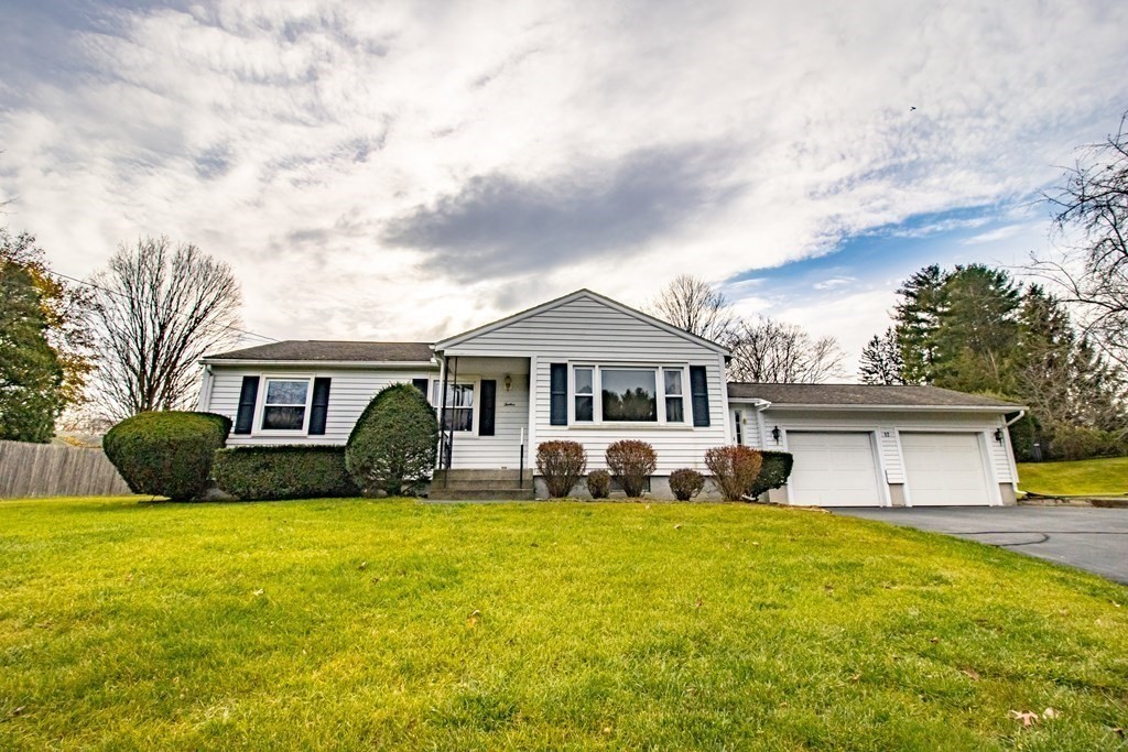 12 Marc Cir