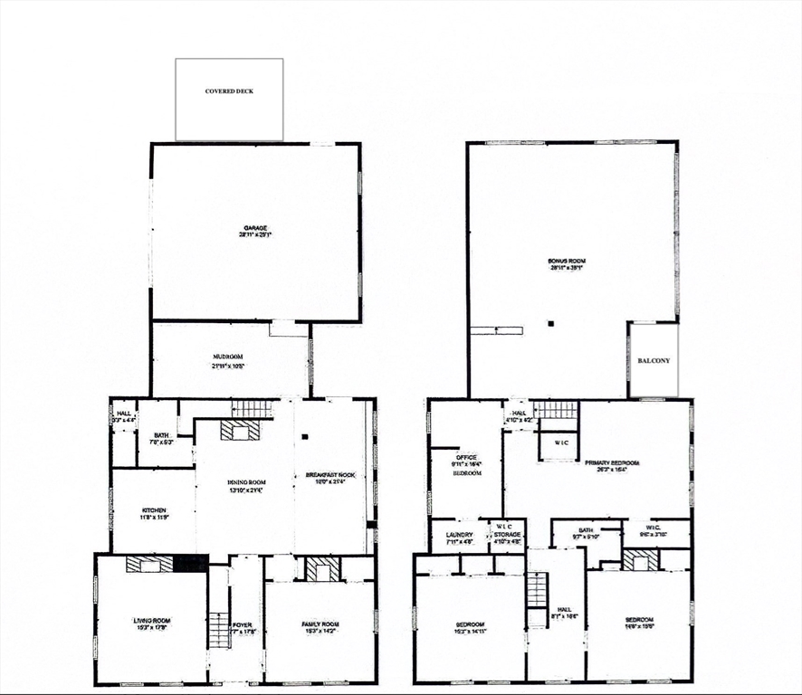 300 Conway Rd