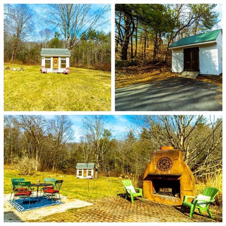 300 Conway Rd
