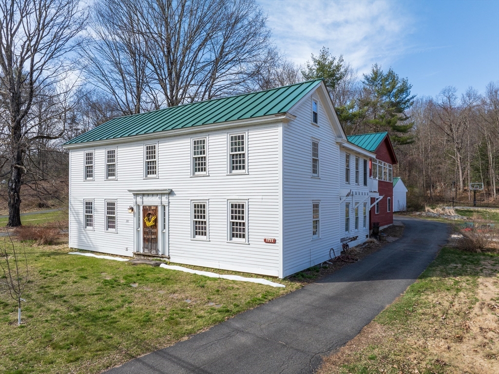 300 Conway Rd