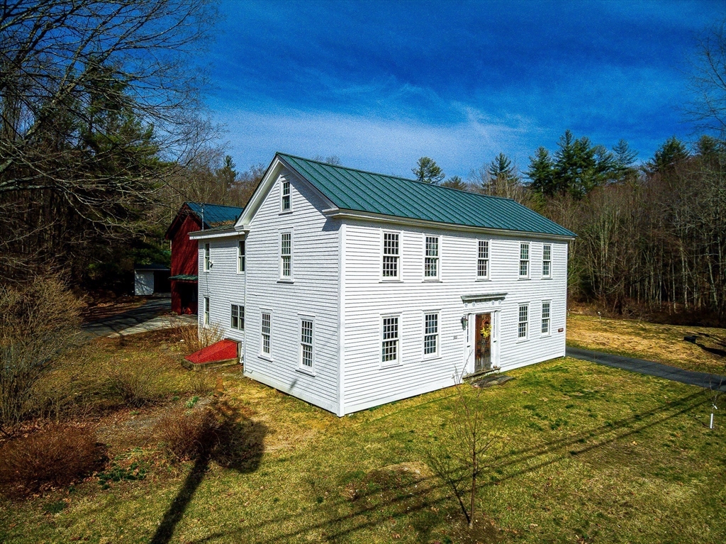 300 Conway Rd