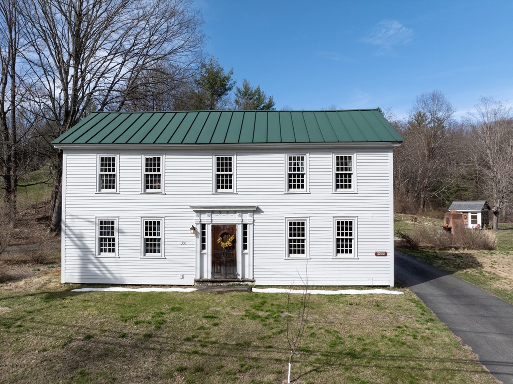 300 Conway Rd