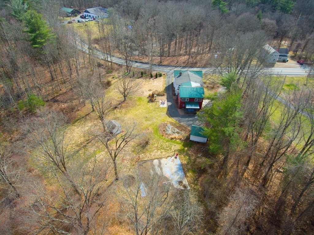 300 Conway Rd