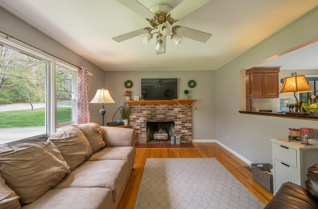 34 Coleman Rd