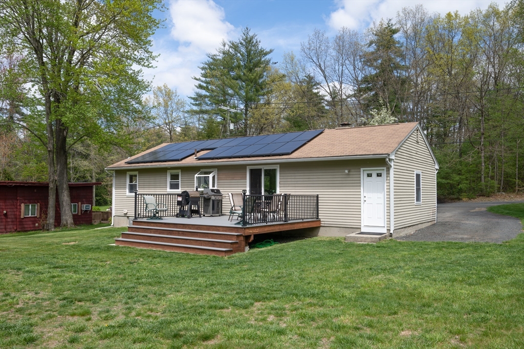 34 Coleman Rd