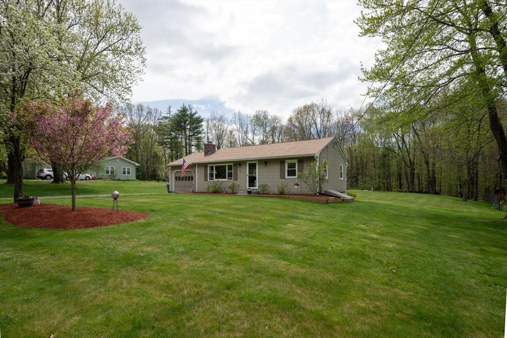 34 Coleman Rd