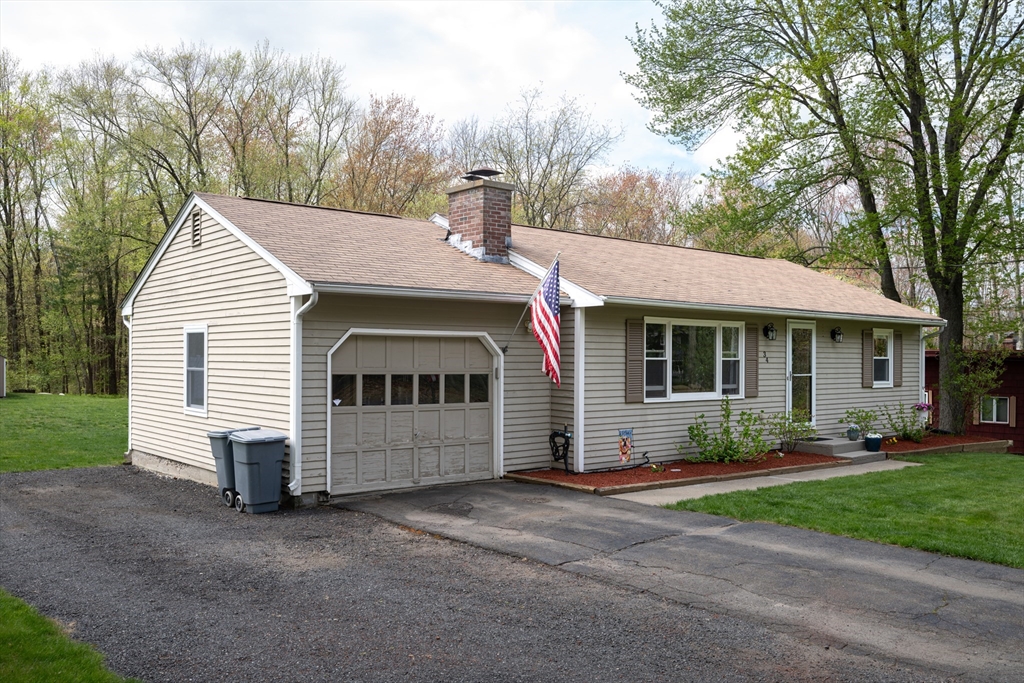 34 Coleman Rd