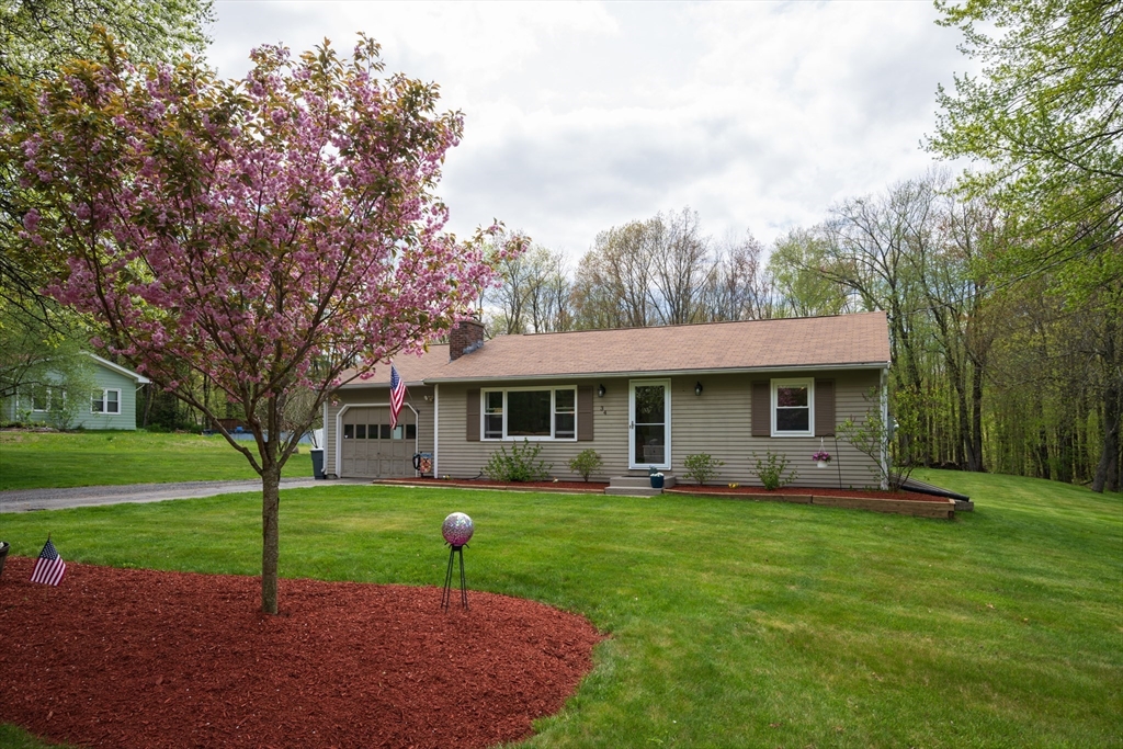 34 Coleman Rd