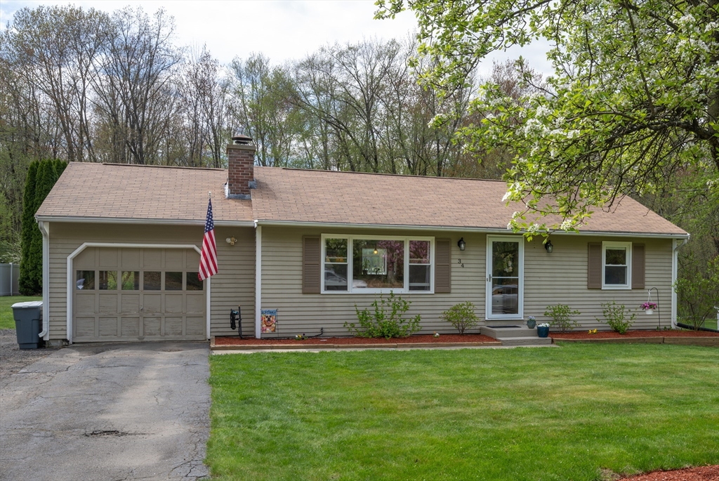 34 Coleman Rd