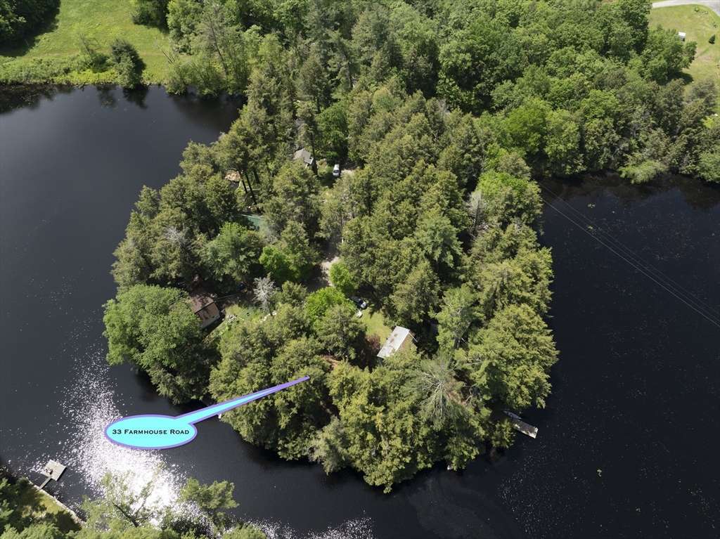 33 Farmhouse Rd