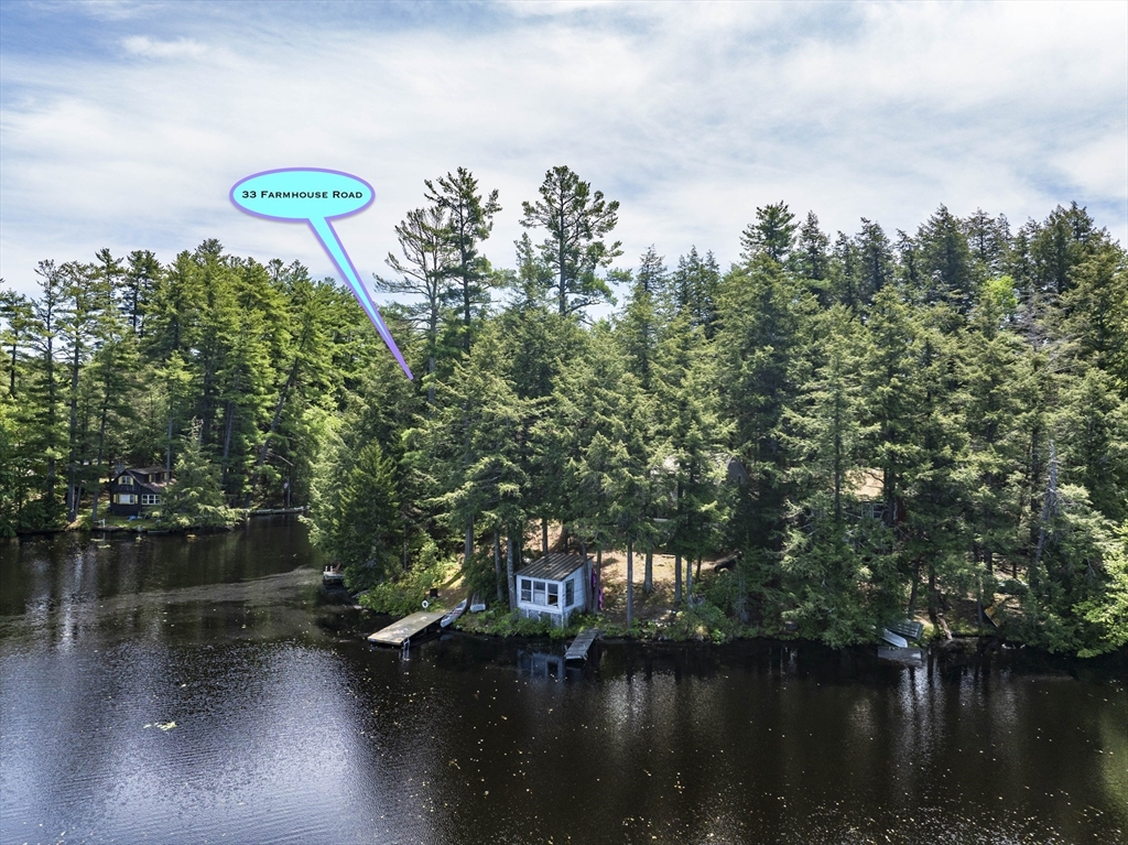 33 Farmhouse Rd