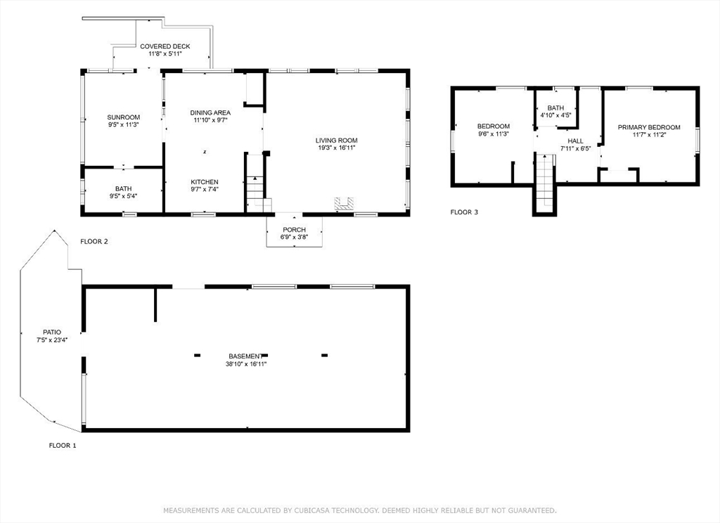 33 Farmhouse Rd