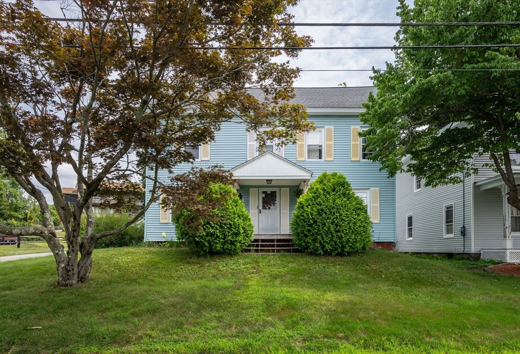 35 Grove St