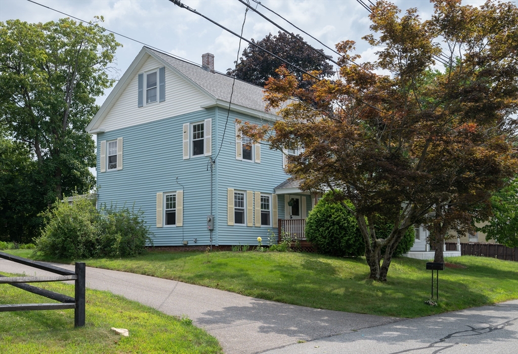 35 Grove St