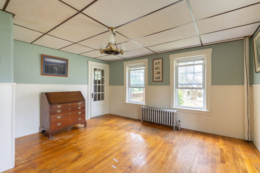 35 Grove St