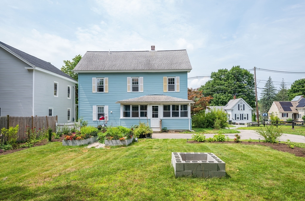 35 Grove St
