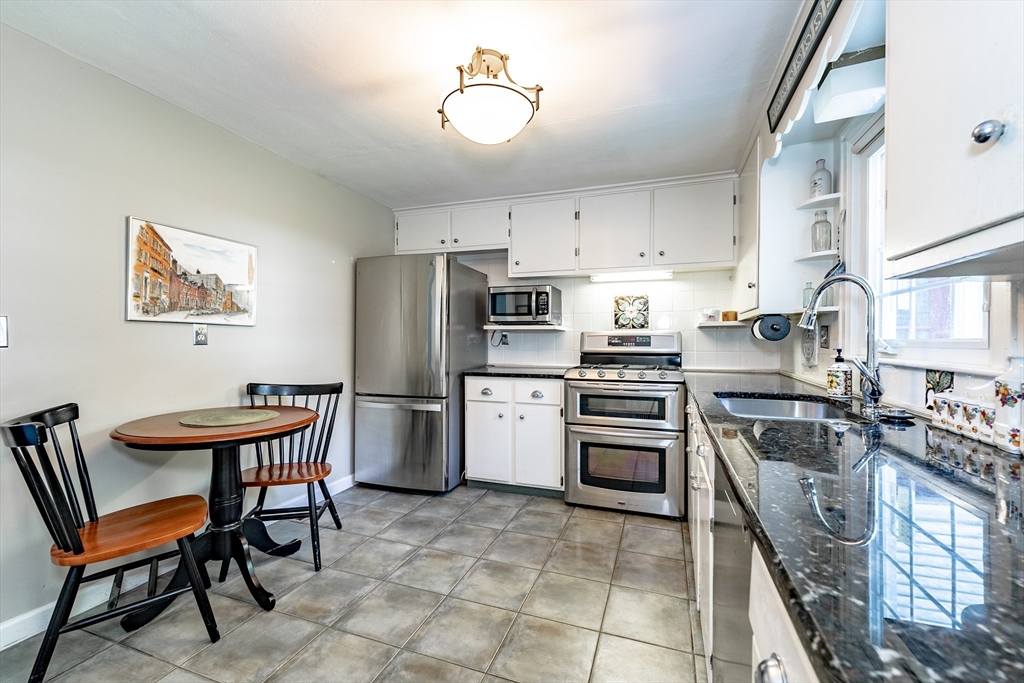 58 Pleasant St
